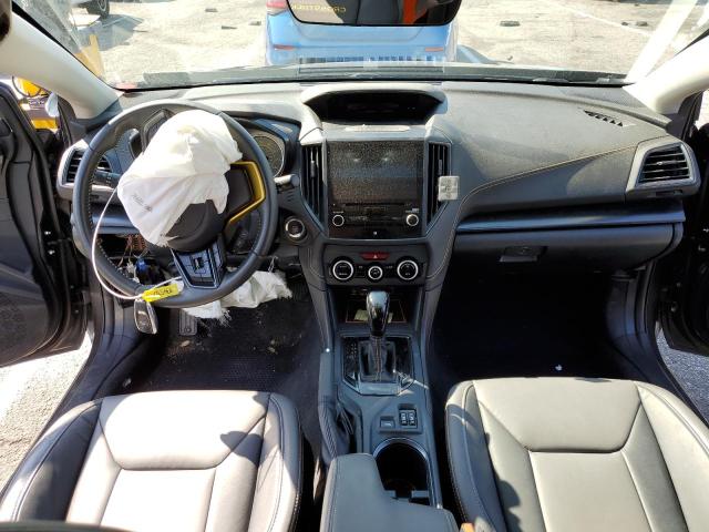JF2GTHSC3MH346452 Subaru Crosstrek Sport