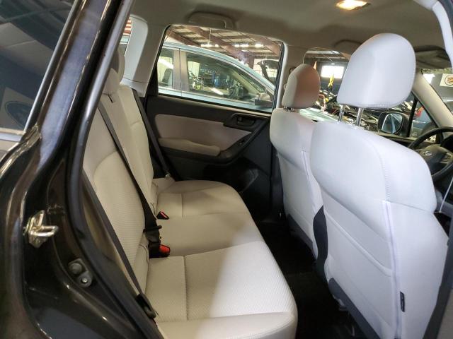 JF2SJAAC2GH478762 Subaru Forester 2.5i