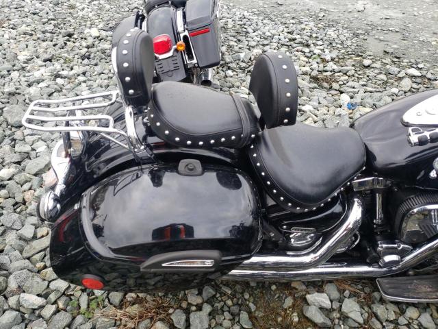 2005 YAMAHA XV1700 A - JYAVP17E85A014024