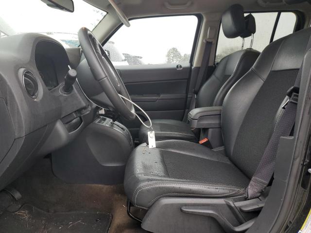 2017 JEEP PATRIOT SP 1C4NJPBA7HD189753