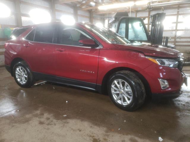 2020 CHEVROLET EQUINOX LT 2GNAXKEV0L6282305