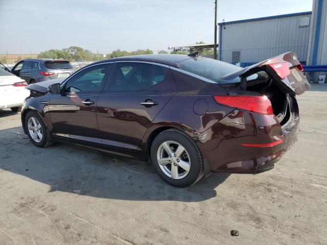 2015 KIA OPTIMA LX 5XXGM4A73FG492309