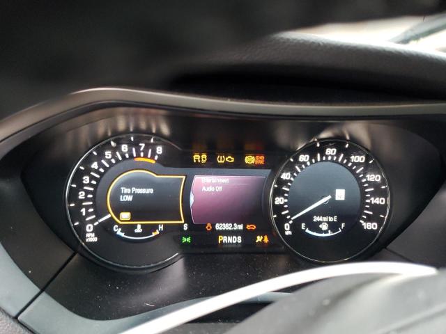 3LN6L2GK5ER828214 Lincoln MKZ