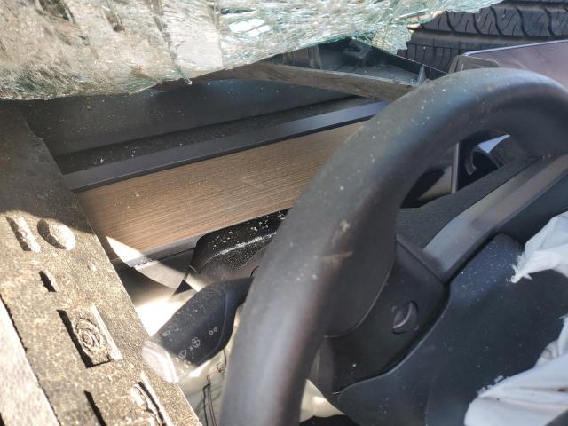 5YJYGDEEXMF161666 Tesla Model Y