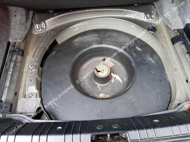 WBABX92000PN82319 BMW 318 Ci Es