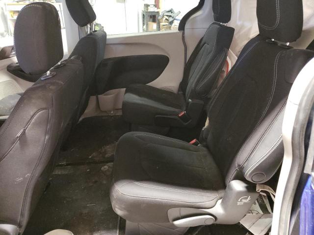 2021 CHRYSLER VOYAGER LX - 2C4RC1CG4MR558426