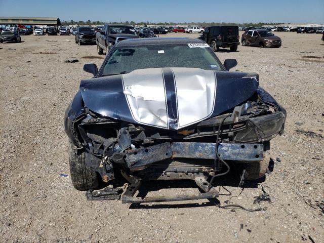 2015 CHEVROLET CAMARO LT 2G1FD1E34F9163894