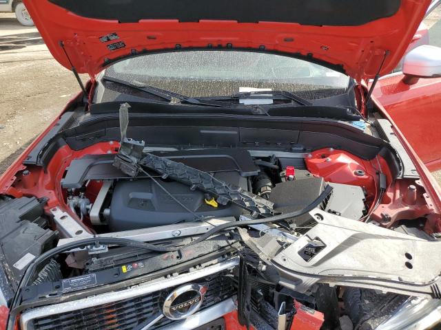 2019 VOLVO XC90 T6 R- - YV4A22PM6K1510642