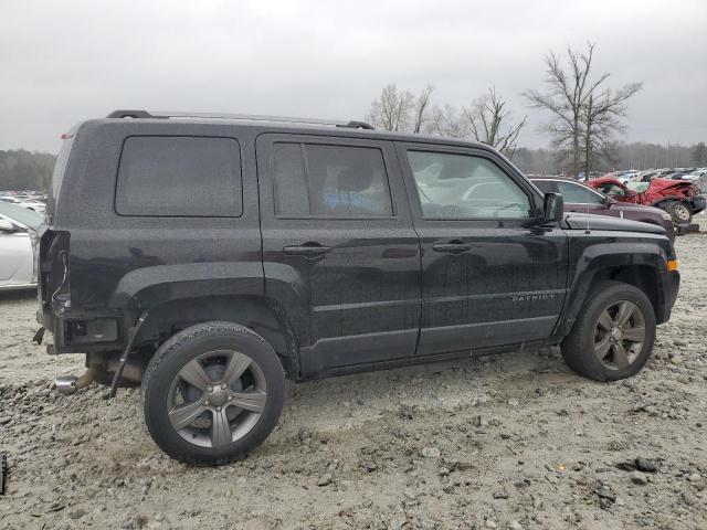 2017 JEEP PATRIOT SP 1C4NJPBA7HD189753