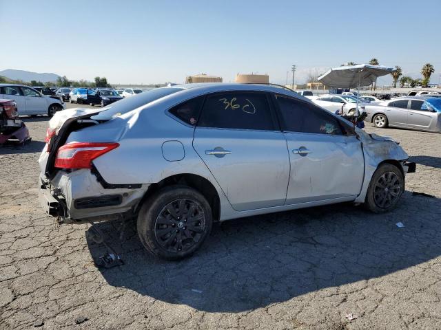 3N1AB7AP1HY352740 Nissan SENTRA S