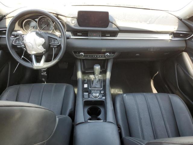 2020 MAZDA 6 TOURING - JM1GL1VM5L1518806