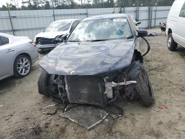 2016 BMW X6 M - 5YMKW8C58G0R43042