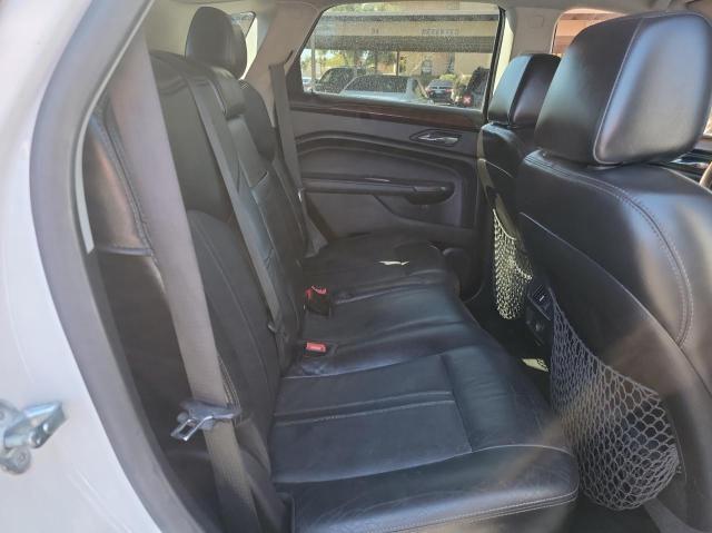 3GYFNAE31CS516430 Cadillac Srx Luxury Collection