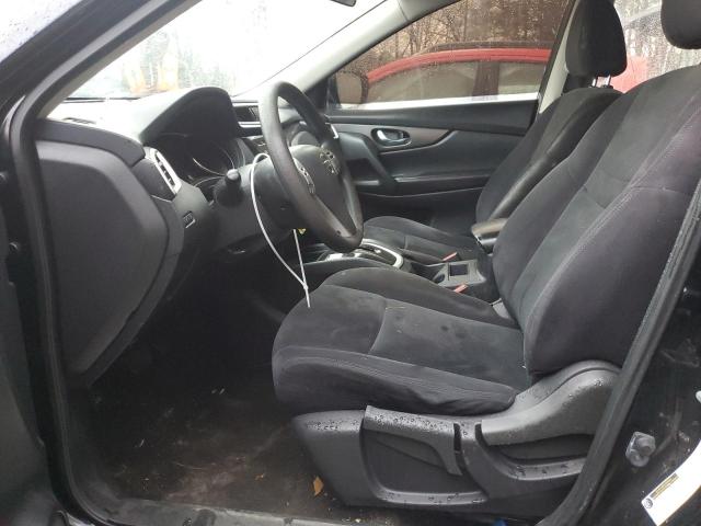 2016 NISSAN ROGUE S JN8AT2MT1GW019809