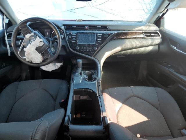 2020 TOYOTA CAMRY LE 4T1C11AK9LU946090