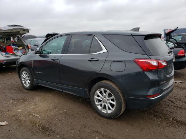 2019 CHEVROLET EQUINOX LT 2GNAXKEV7K6135347