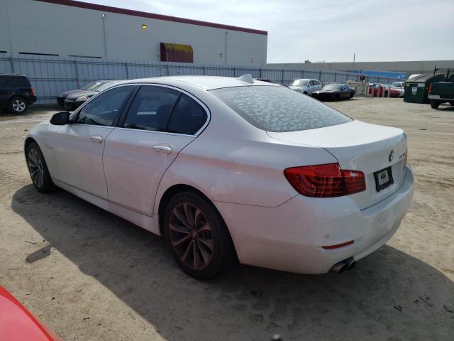 WBA5A5C52GG354205 BMW 528 I