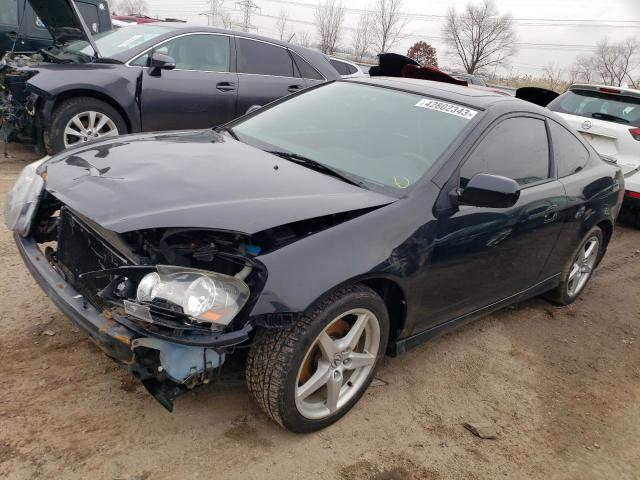 2006 Acura RSX Type-S