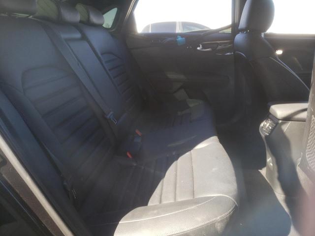 3KPF54ADXPE525945 KIA Forte Gt Line