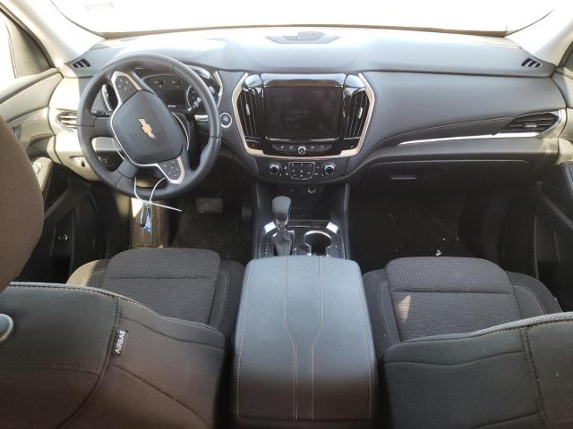 2021 CHEVROLET TRAVERSE L 1GNERGKW0MJ267099
