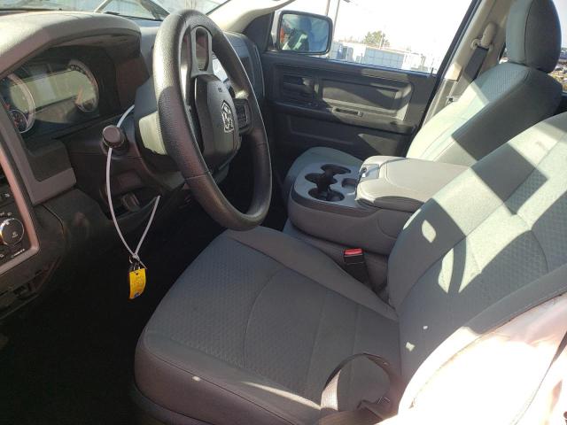 2015 DODGE RAM 1500 - 1C6RR7FT9FS573474