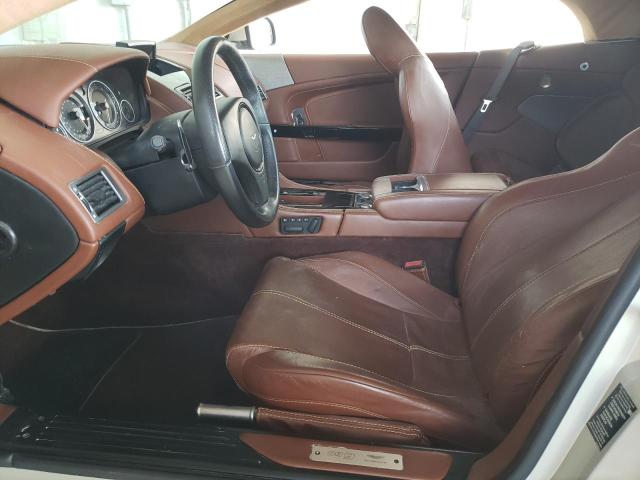 SCFFDABE0CGB14495 Aston Martin DB9