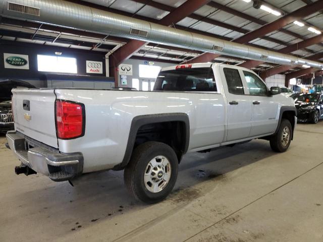 2015 CHEVROLET SILVERADO 1GC2CUEG8FZ109260