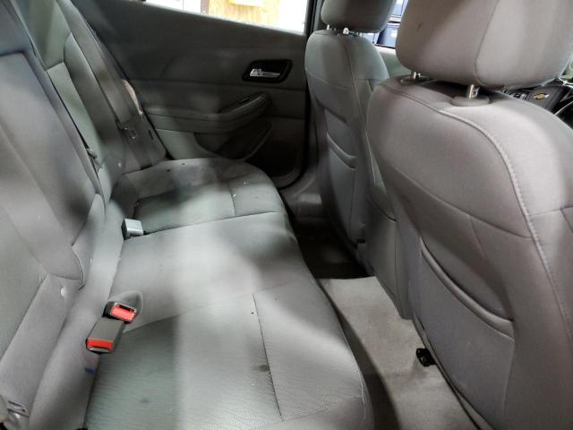 2015 CHEVROLET MALIBU LS 1G11B5SL9FF145488