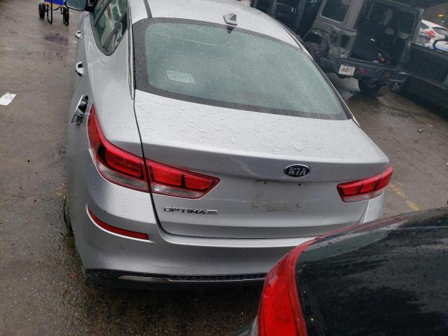 2020 KIA OPTIMA LX 5XXGT4L3XLG423884