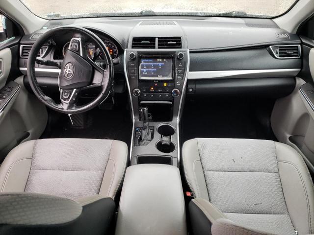 2016 TOYOTA CAMRY LE - 4T1BF1FK7GU517588