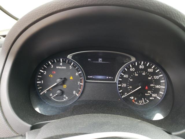 2017 NISSAN ALTIMA 2.5 1N4AL3AP9HC137088