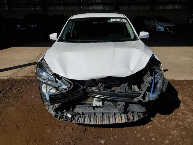 3N1AB7AP5KL612402 Nissan SENTRA S