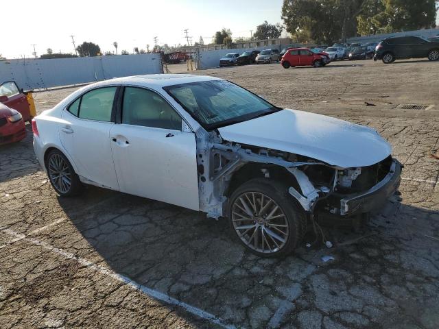 2018 LEXUS IS 300 JTHBA1D22J5083571