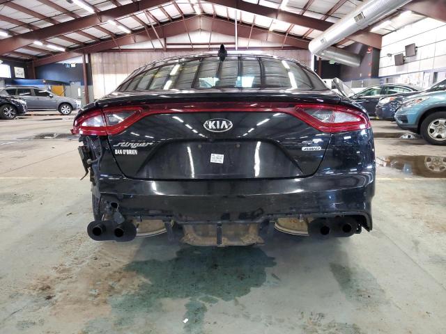 2019 KIA STINGER GT - KNAE55LC2K6045982