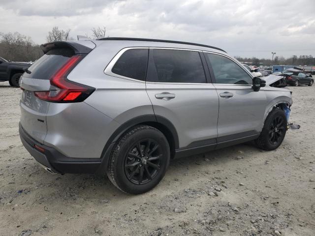 2023 HONDA CR-V SPORT 2HKRS5H58PH702272