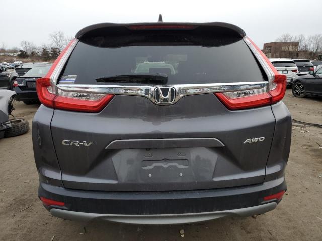 2019 HONDA CR-V EXL 2HKRW2H8XKH653744