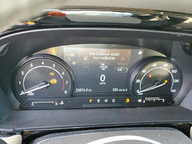 2020 LINCOLN CORSAIR - 5LMCJ1D97LUL28689