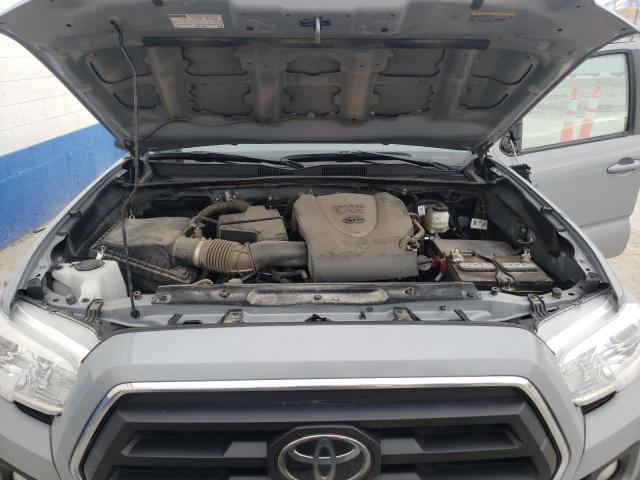 2021 TOYOTA TACOMA DOU 5TFCZ5AN5MX277296