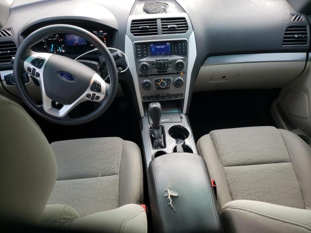 2015 FORD EXPLORER 1FM5K7B82FGA02601