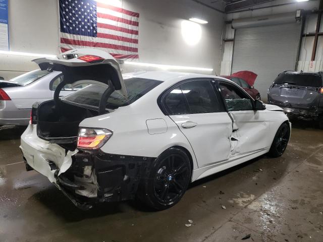 WBA3B3C51DJ810721 BMW 328 XI