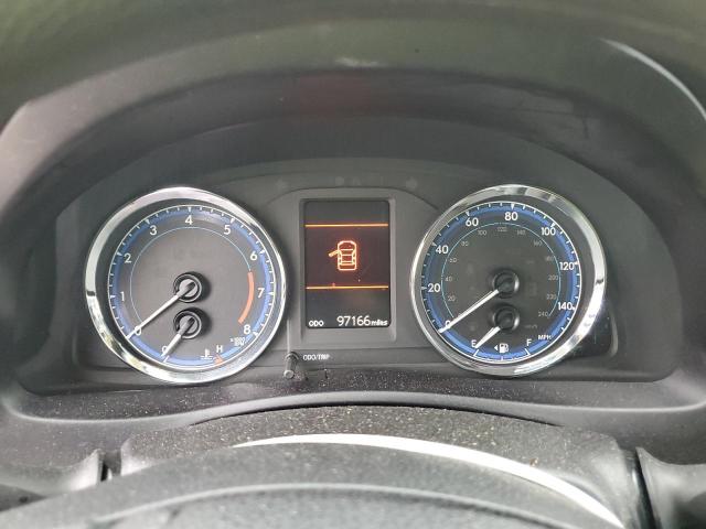 2018 TOYOTA COROLLA L 5YFBURHE8JP752764