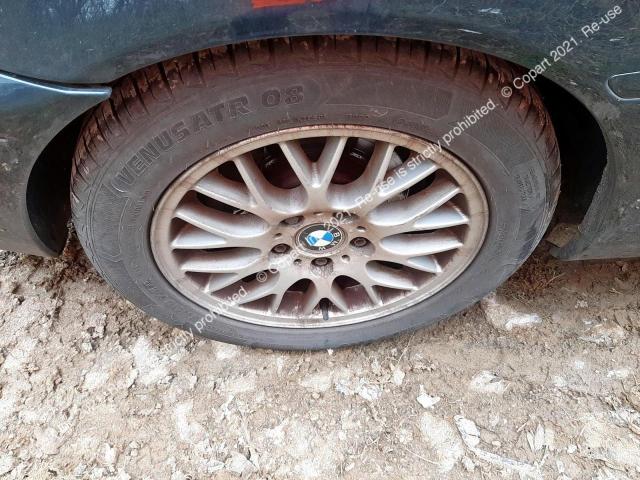 WBABX92000PN82319 BMW 318 Ci Es