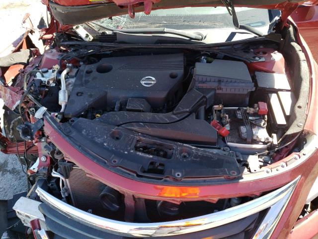 1N4AL3AP6EN341007 Nissan ALTIMA 2.5