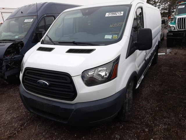 2016 Ford Transit Van 