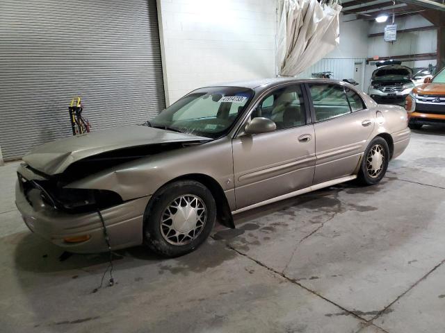 2004 Buick LeSabre Custom