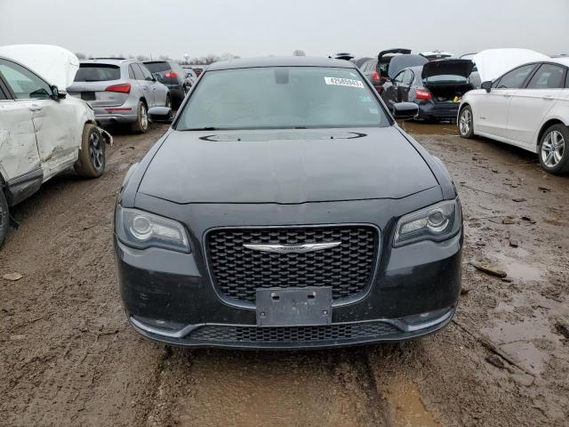 2016 CHRYSLER 300 S 2C3CCAGG6GH117282