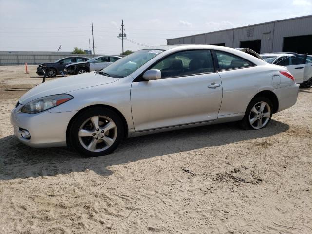 2008 Toyota Camry Solara SE