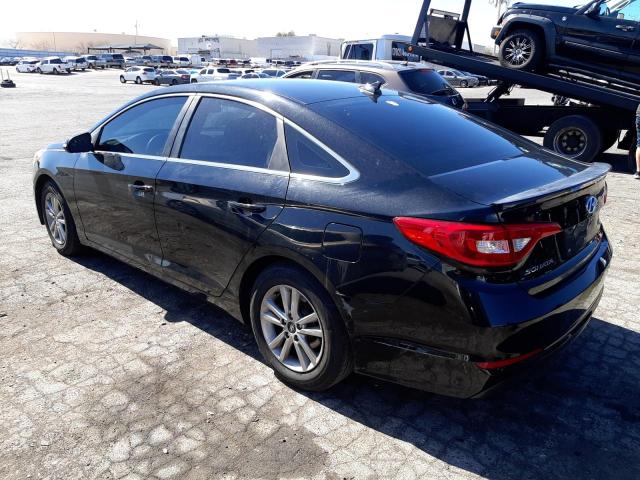 2015 HYUNDAI SONATA ECO - 5NPE24AA1FH132226