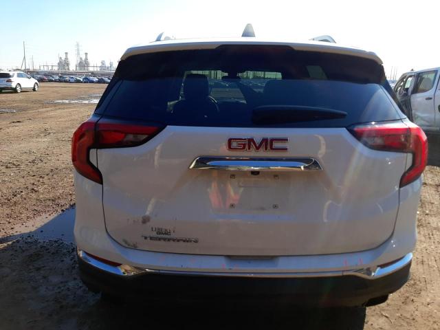 2020 GMC TERRAIN SL 3GKALPEX5LL131110