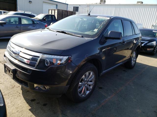 2007 Ford Edge SEL PLUS